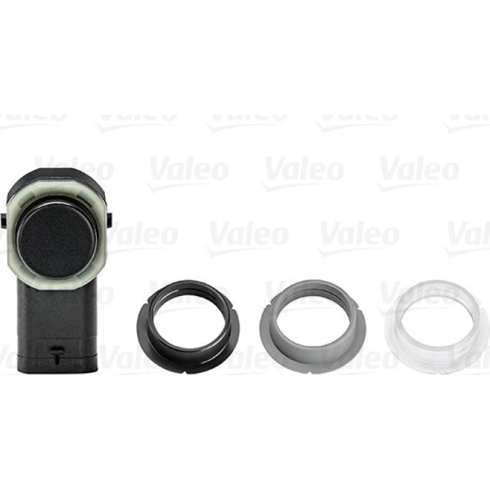 Valeo 890017 Sensor, Einparkhilfe Valeo 890017 Sensor, Einparkhilfe