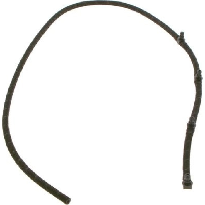 BOSCH 0 928 402 064 Schlauch, Leckkraftstoff