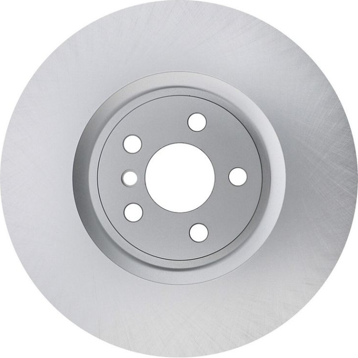 FTE 9082902 Bremsscheibe COATED RANGE