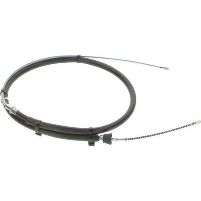 BOSCH 1 987 477 684 Seilzug, Feststellbremse