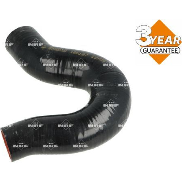 NRF 166127 Ladeluftschlauch EASY FIT