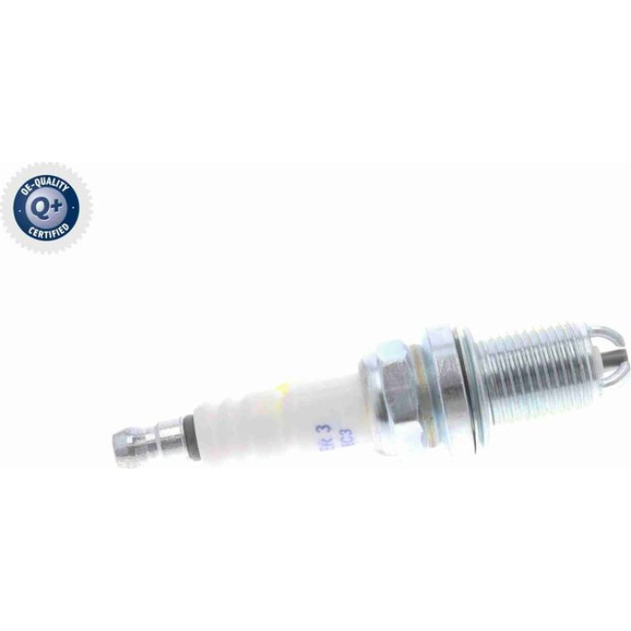 Vemo V99-75-0014 Zündkerze Q+, Erstausrüsterqualität Vemo V99-75-0014 Zündkerze Q+, Erstausrüsterqualität