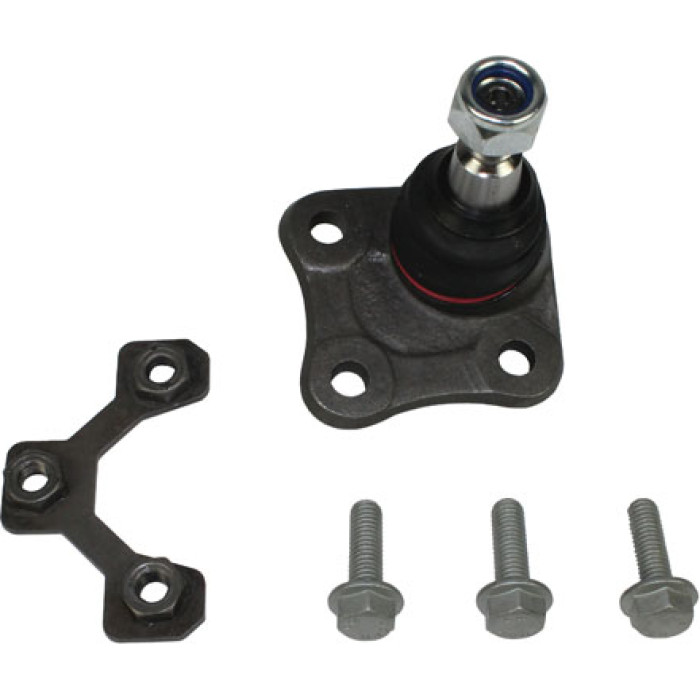 Metzger 57004111 Traggelenk/Führungsgelenk COMPETENCE KIT Metzger 57004111 Traggelenk/Führungsgelenk COMPETENCE KIT