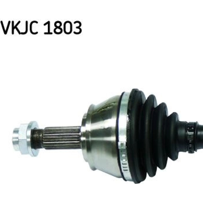 SKF VKJC 1803 Antriebswelle SKF VKJC 1803 Antriebswelle