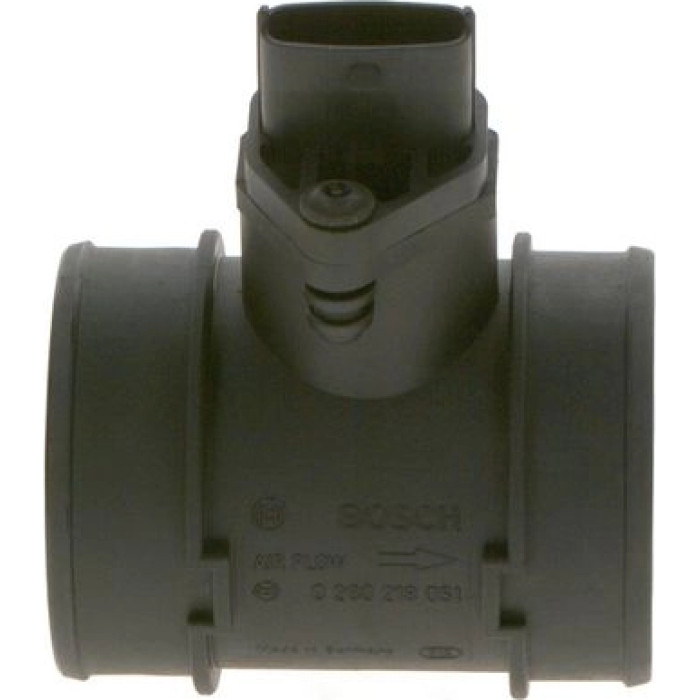 BOSCH 0 280 218 051 Luftmassenmesser BOSCH 0 280 218 051 Luftmassenmesser