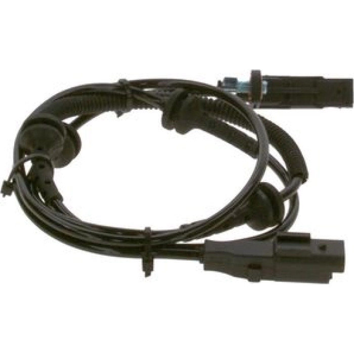BOSCH 0 986 594 520 Sensor, Raddrehzahl