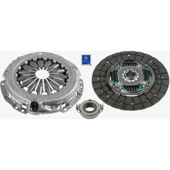 SACHS 3000 951 440 Kupplungssatz SACHS 3000 951 440 Kupplungssatz