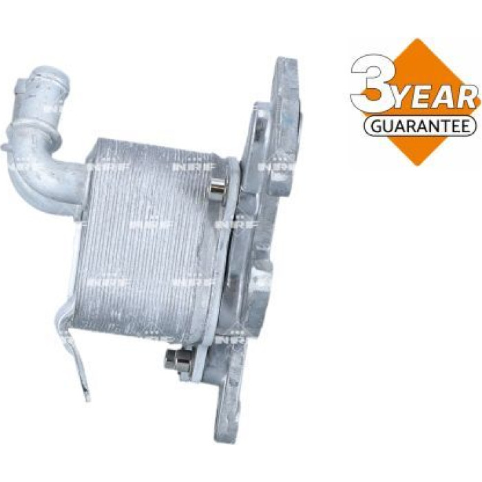 NRF 31264 Ölkühler, Automatikgetriebe EASY FIT NRF 31264 Ölkühler, Automatikgetriebe EASY FIT