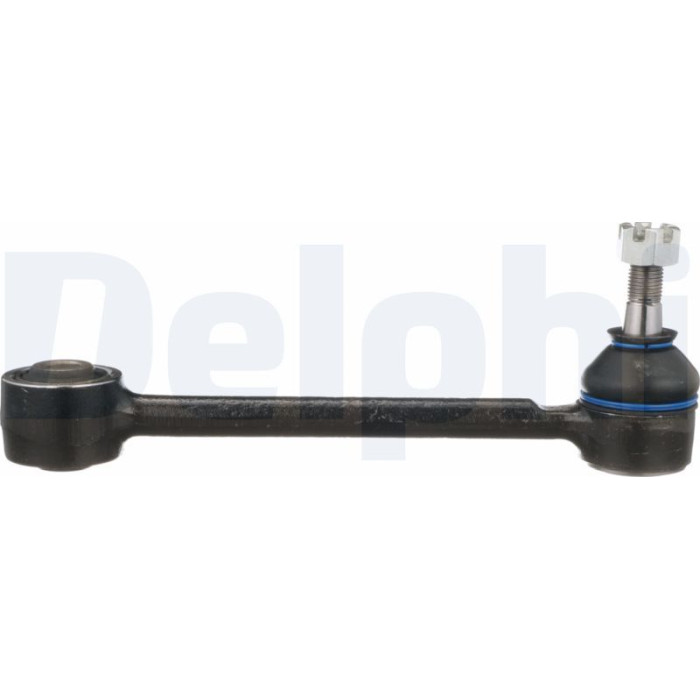 Delphi TC3750 Lenker, Radaufhängung