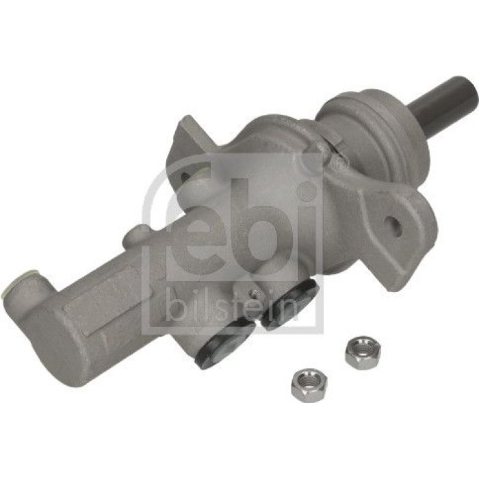 febi bilstein 193338 Hauptbremszylinder febi bilstein 193338 Hauptbremszylinder