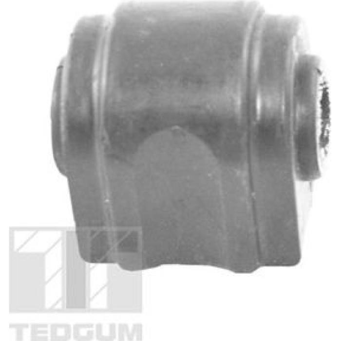 Tedgum TED83991 Lagerung, Stabilisator