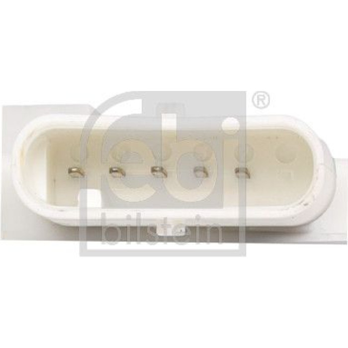 febi bilstein 1001712 Türschloss Plus febi bilstein 1001712 Türschloss Plus