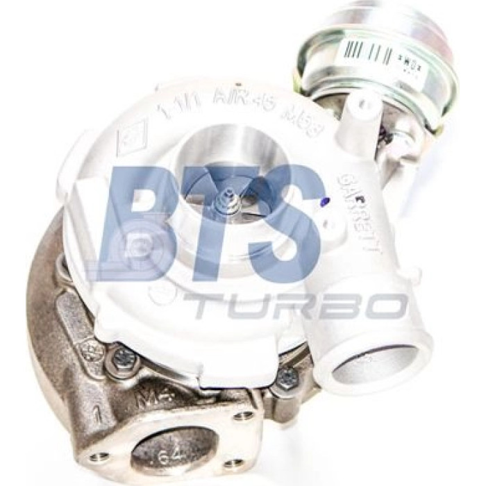 BTS Turbo Turbolader T912383
