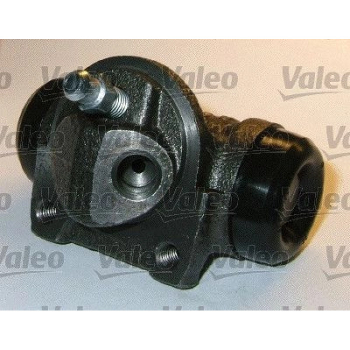 Valeo 553812 Bremsbackensatz Valeo 553812 Bremsbackensatz