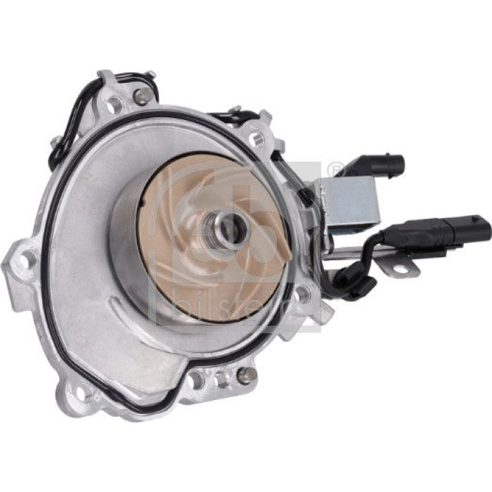 febi bilstein 1002218 Wasserpumpe