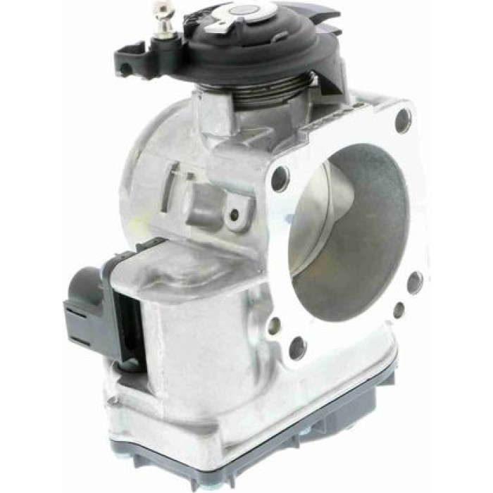 Vemo V10-81-0055 Drosselklappenstutzen