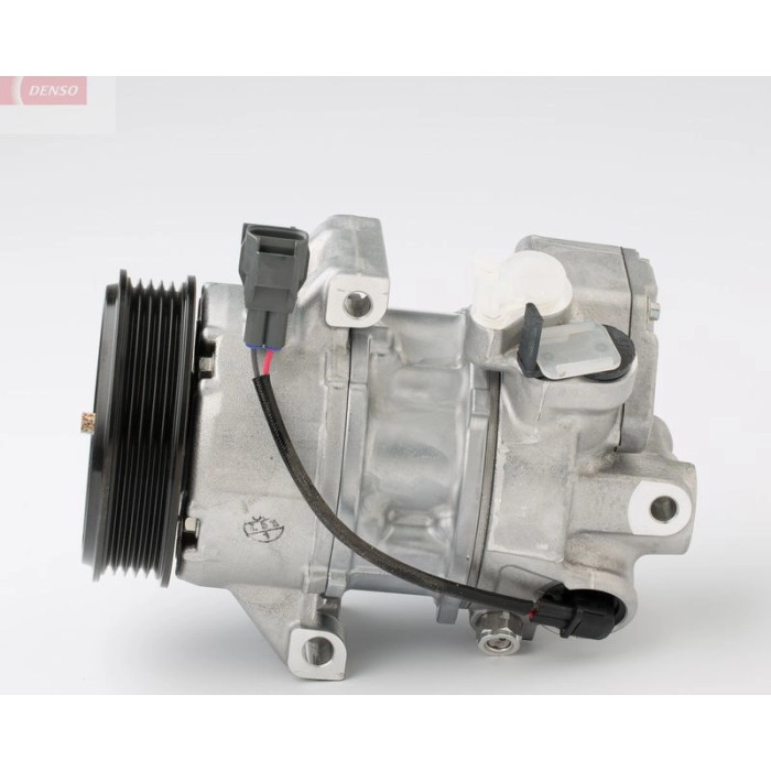 DENSO 5SE09C Klimakompressor DCP17054 DENSO 5SE09C Klimakompressor DCP17054