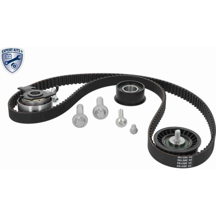 Vaico V40-0627 Zahnriemensatz Expert Kits +