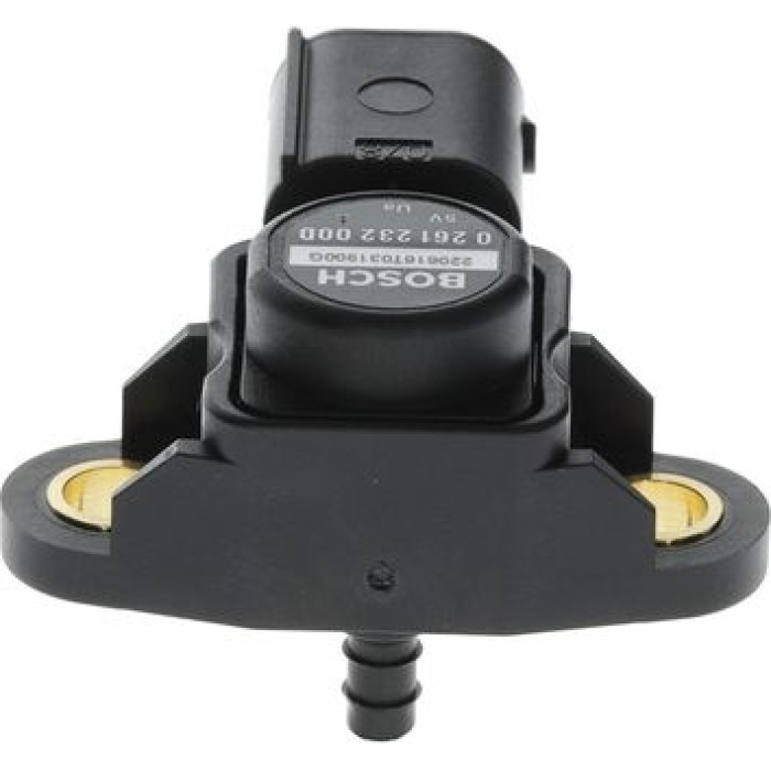BOSCH 0 261 232 00D Sensor, Ladedruck