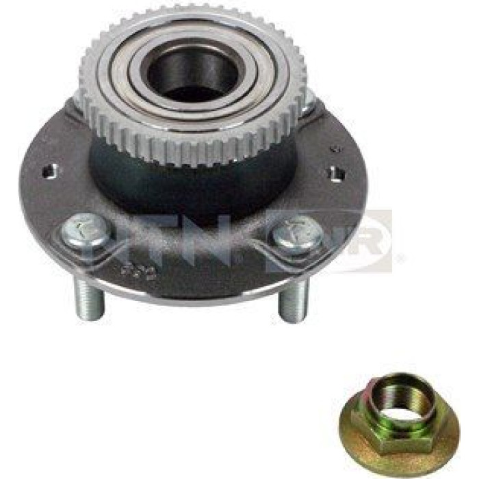 NTN-SNR R189.05 Radlagersatz
