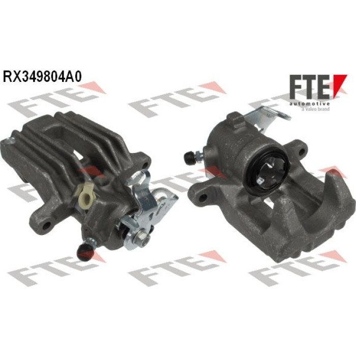 FTE 9290253 Bremssattel FTE 9290253 Bremssattel