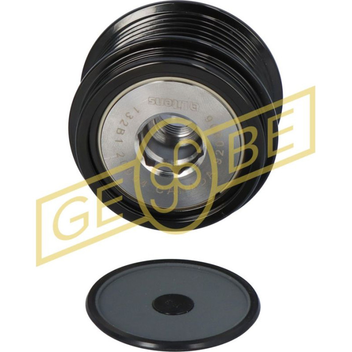 GEBE 3 5545 1 Generatorfreilauf GEBE 3 5545 1 Generatorfreilauf