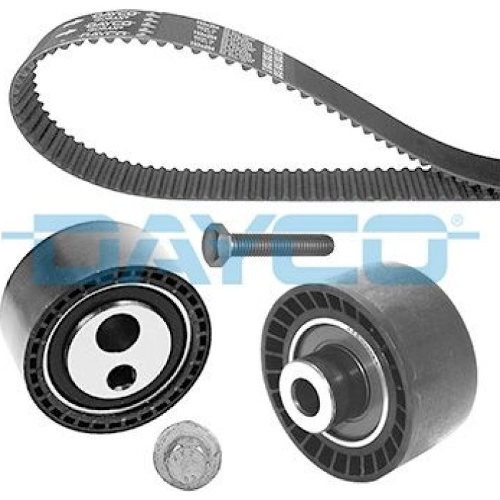 Dayco KTB293 Zahnriemensatz Dayco KTB293 Zahnriemensatz