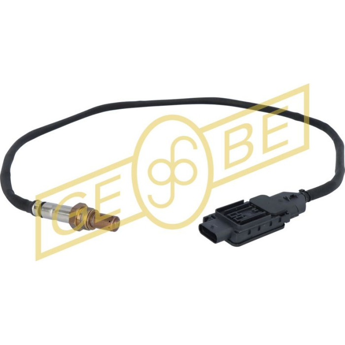 NOx-Sensor, NOx-Katalysator 9 3723 1 NOx-Sensor, NOx-Katalysator 9 3723 1