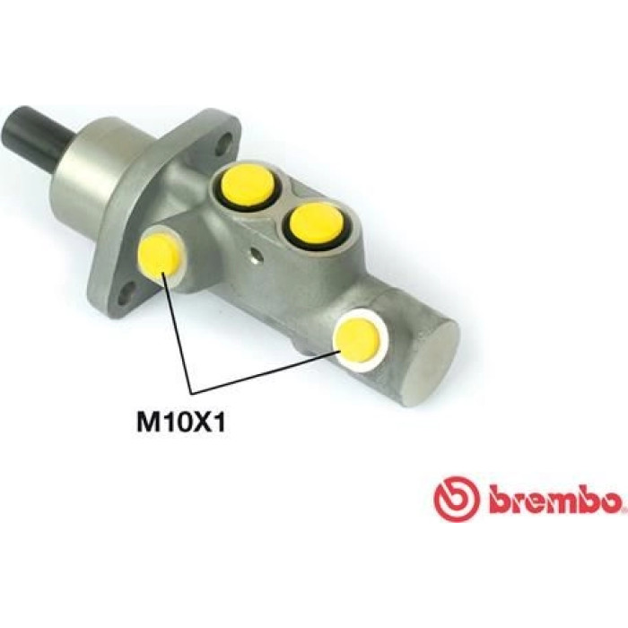 Hauptbremszylinder M 68 003 Hauptbremszylinder M 68 003