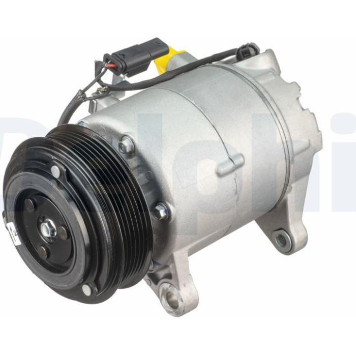 Delphi CS20535 Kompressor, Klimaanlage Delphi CS20535 Kompressor, Klimaanlage