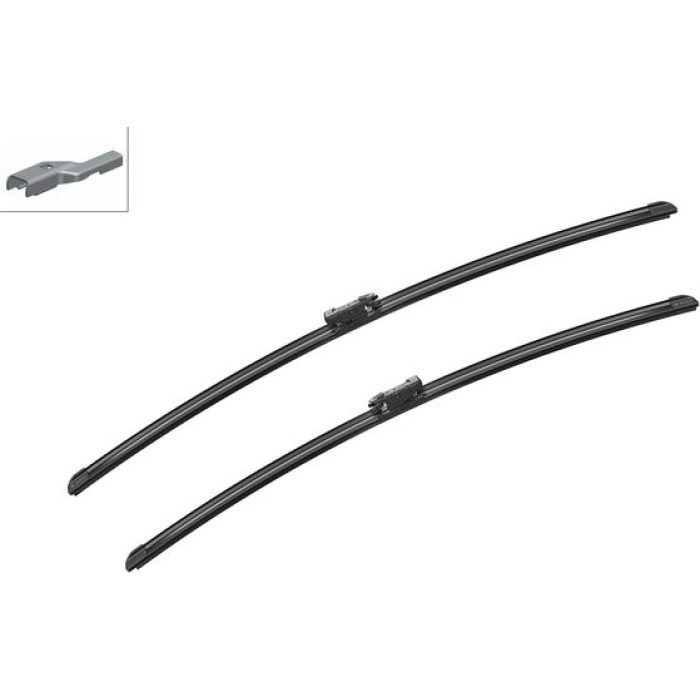 BOSCH A 009 S Scheibenwischer Aerotwin 3 397 014 009 BOSCH A 009 S Scheibenwischer Aerotwin 3 397 014 009
