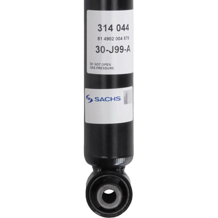 Sachs 314 044 Stoßdämpfer Sachs 314 044 Stoßdämpfer