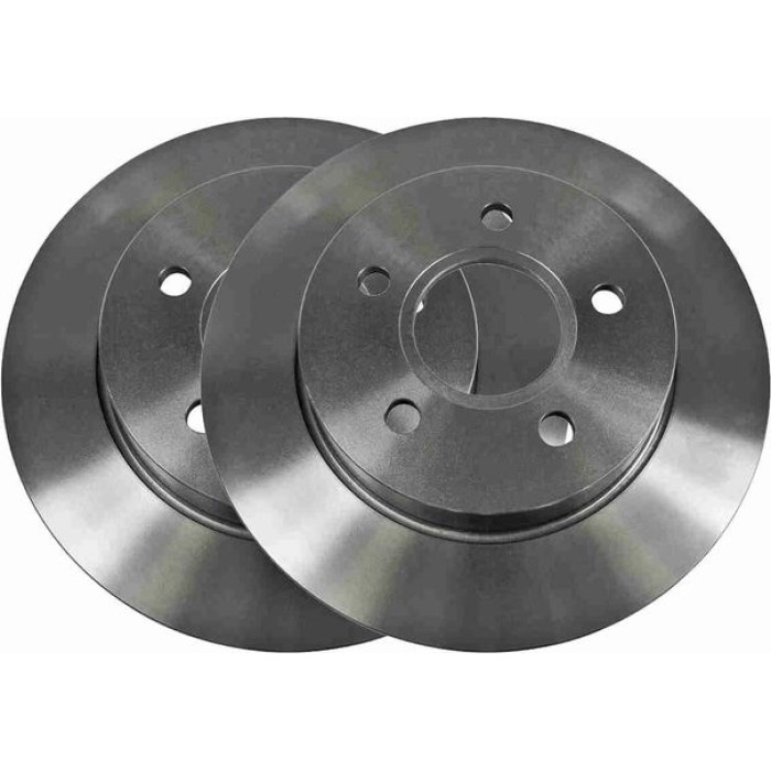 Vaico V25-40011 Bremsscheibe Vaico V25-40011 Bremsscheibe