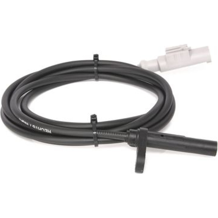 BOSCH 0 265 009 341 Sensor, Raddrehzahl BOSCH 0 265 009 341 Sensor, Raddrehzahl