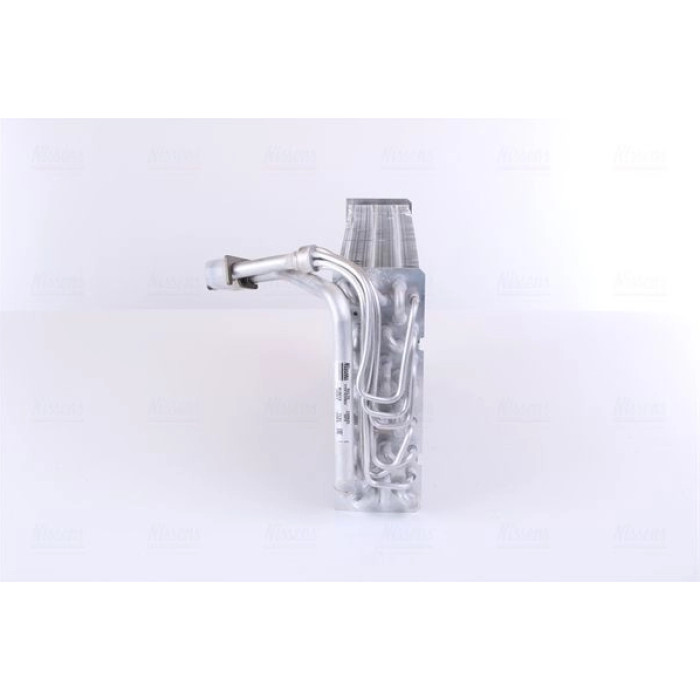 Nissens 92170 Verdampfer, Klimaanlage