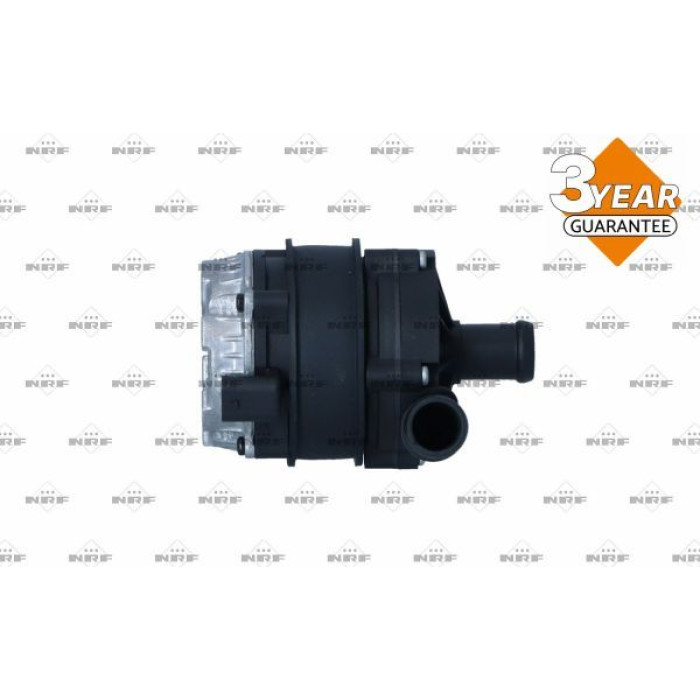 NRF 390049 Zusatzwasserpumpe EASY FIT NRF 390049 Zusatzwasserpumpe EASY FIT