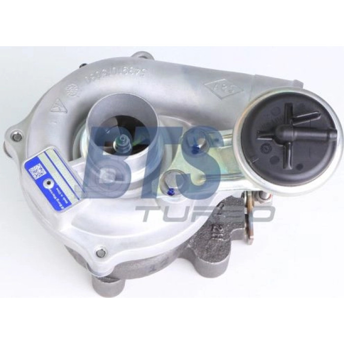 BTS Turbo Turbolader T912433 BTS Turbo Turbolader T912433