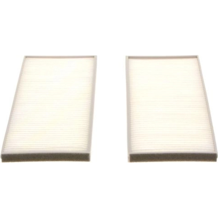 BOSCH 1 987 432 161 Innenraumfilter BOSCH 1 987 432 161 Innenraumfilter
