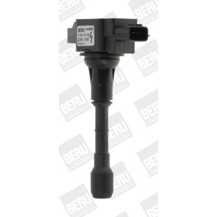BorgWarner (BERU) ZSE158 Zündspule BorgWarner (BERU) ZSE158 Zündspule
