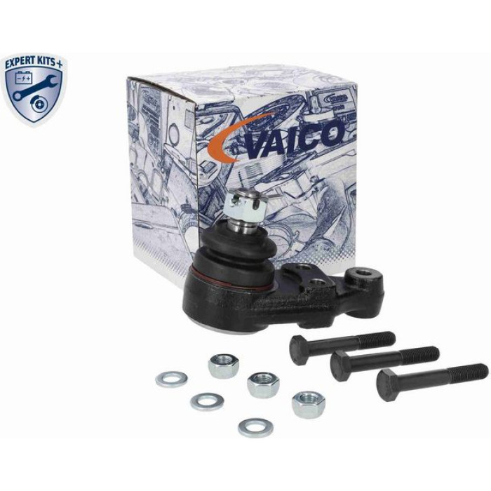 Vaico V25-9581 Traggelenk/Führungsgelenk Expert Kits + Vaico V25-9581 Traggelenk/Führungsgelenk Expert Kits +