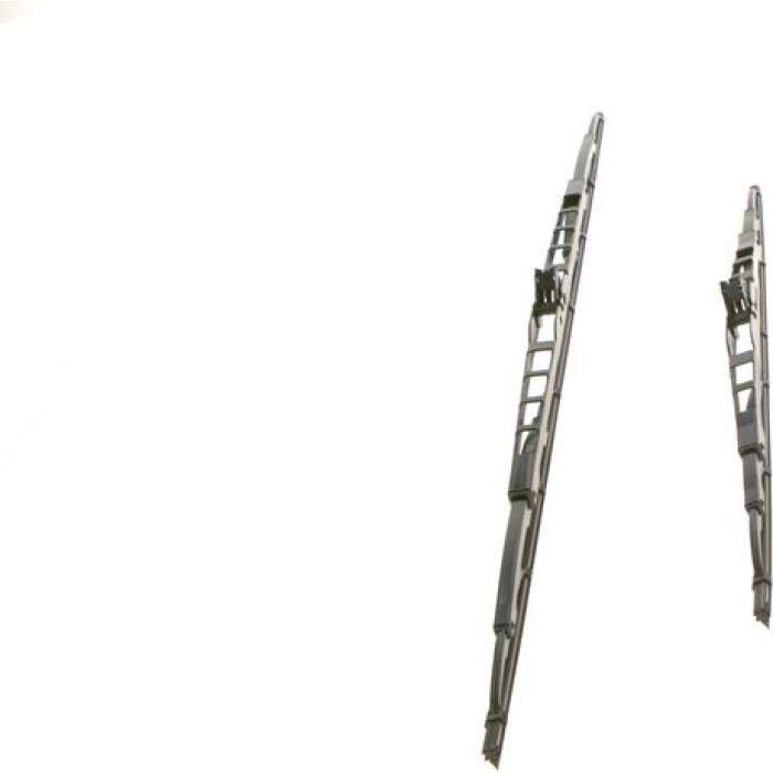 BOSCH 612 Scheibenwischer Twin 3 397 010 413 BOSCH 612 Scheibenwischer Twin 3 397 010 413