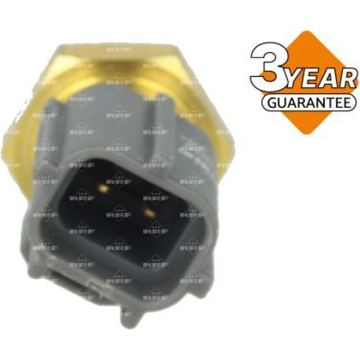 Sensor, Kühlmitteltemperatur 727100 Sensor, Kühlmitteltemperatur 727100