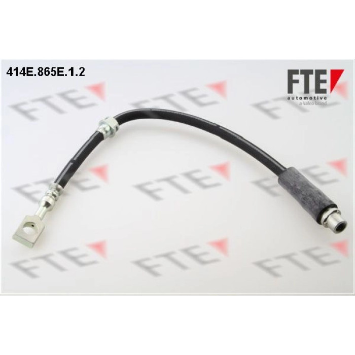 FTE 9240592 Bremsschlauch FTE 9240592 Bremsschlauch