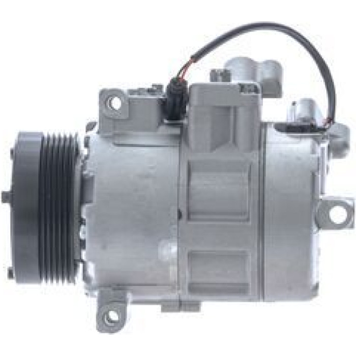 Mahle ACP 703 000S Kompressor, Klimaanlage BEHR