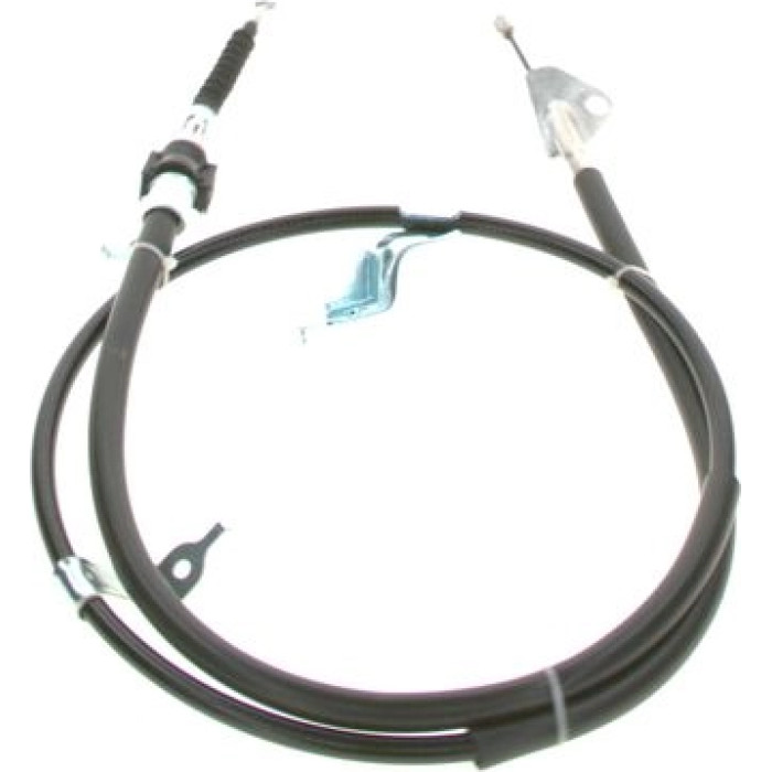 BOSCH 1 987 477 070 Seilzug, Feststellbremse BOSCH 1 987 477 070 Seilzug, Feststellbremse