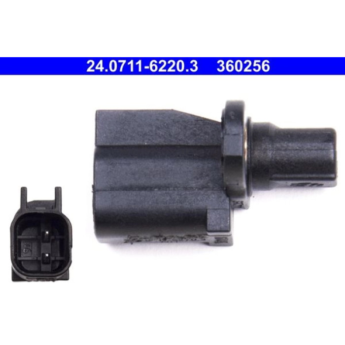 ATE 24.0711-6220.3 Sensor, Raddrehzahl ATE 24.0711-6220.3 Sensor, Raddrehzahl