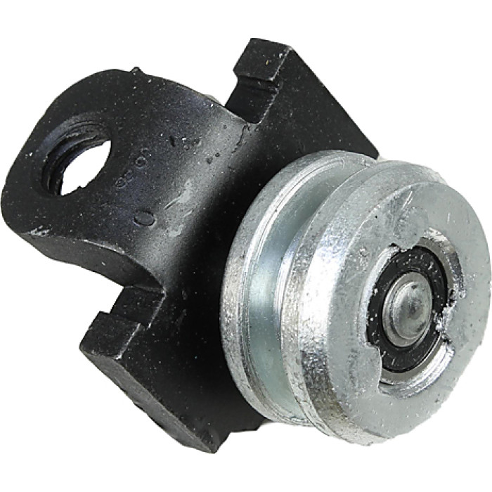 Metzger 2310089 Rollenführung, Schiebetür Metzger 2310089 Rollenführung, Schiebetür