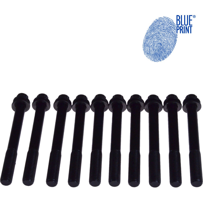 Blue Print ADK87802 Zylinderkopfschraubensatz