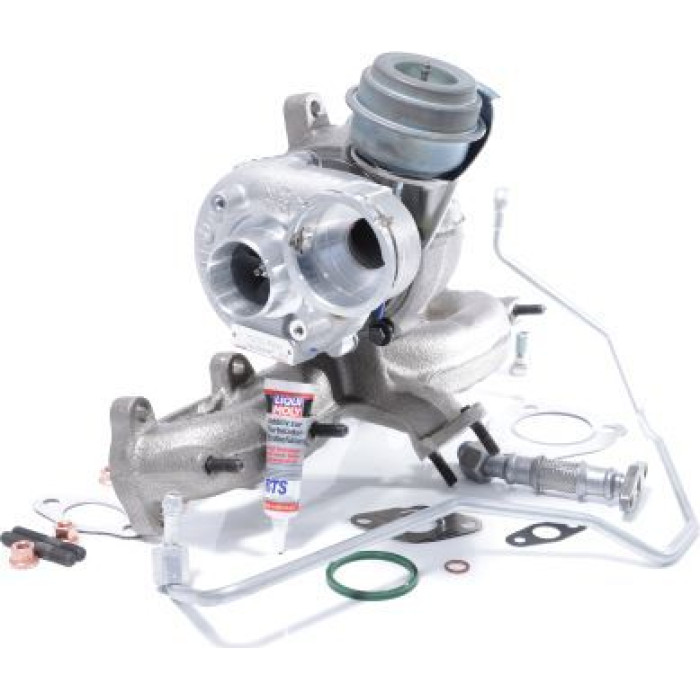 BTS Turbo Turbolader T981183