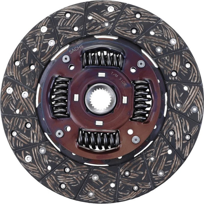 SACHS 3000 840 501 Kupplungssatz